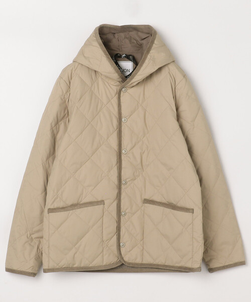 FREAK'S STORE ダウンコート ダウンジャケット 限定展開 TAION