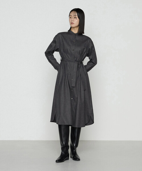 エムアンドキョウコ（ワンピース、チュニック） | ファッション の