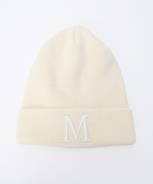 NEW ERA（ニューエラ） ニット帽 ニットキャップ 「NEW ERA×MICA＆DEAL
