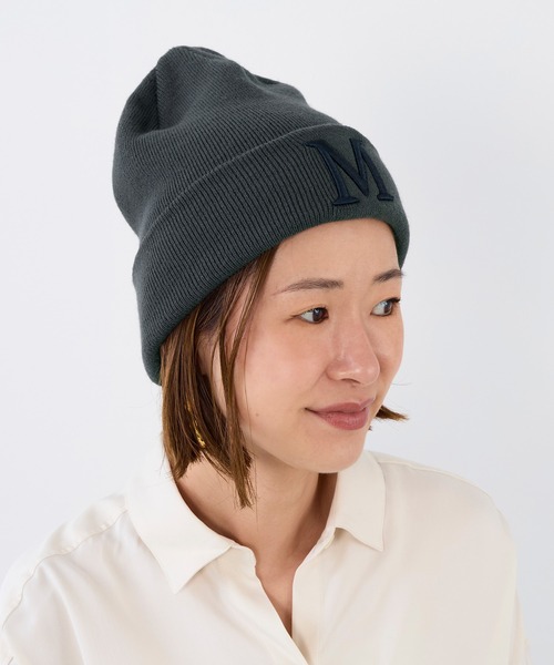 NEW ERA（ニューエラ） ニット帽 ニットキャップ 「NEW ERA×MICA＆DEAL