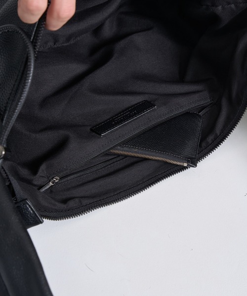 CITY TOKYO ショルダーバッグ 「CITY TOKYO/シティートーキョー