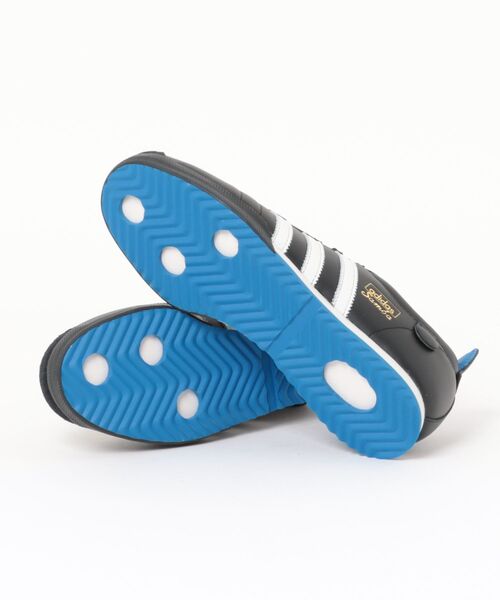 adidas（アディダス） スニーカー SAMBA 62 IH8603 メンズ レディース