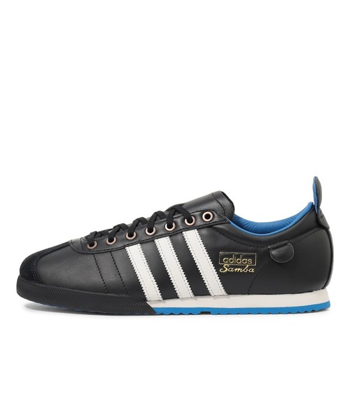adidas（アディダス） スニーカー SAMBA 62 IH8603 メンズ レディース