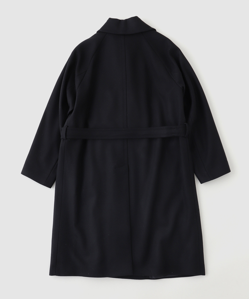 HEVO（イーヴォ） コート ジャケット BRINDISI Light Melton コート