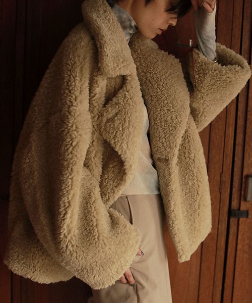 ETRE TOKYO（エトレトウキョウ） ジャケット S イエロー レディース