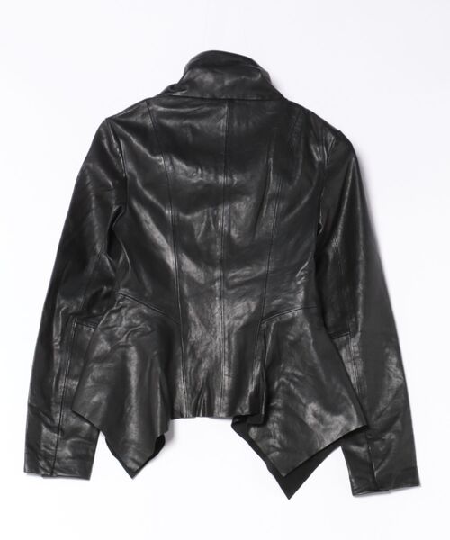 グレース　レザージャケット ALLSAINTS（オールセインツ） レザージャケット ライダース GRACE