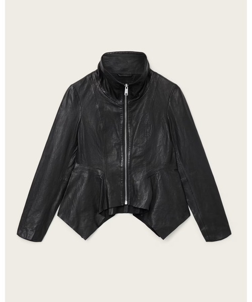 グレース　レザージャケット 楽天市場】Benshuna オリジナル レザージャケット TYPE: シングル
