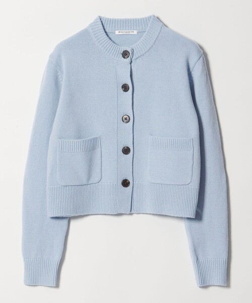 BEAUTY＆YOUTH UNITED ARROWS カーディガン ウール ポケット