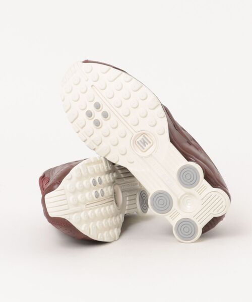 NIKE（ナイキ） スニーカー SHOX R4 ウィメンズ ショックス R4 WIM6690