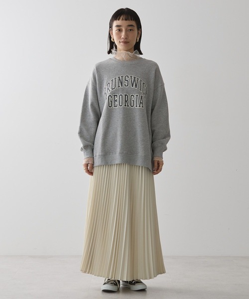 AMERICAN HOLIC（アメリカンホリック） トレーナー スウェット 「WEB