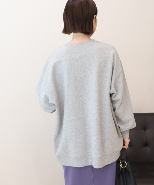 AMERICAN HOLIC（アメリカンホリック） トレーナー スウェット 「WEB