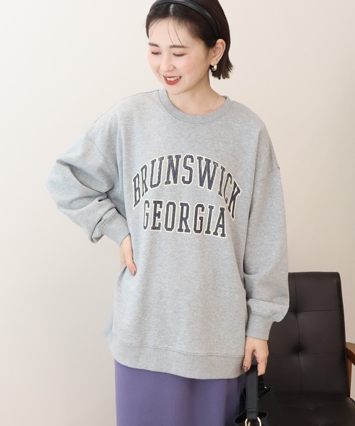 AMERICAN HOLIC（アメリカンホリック） トレーナー スウェット 「WEB