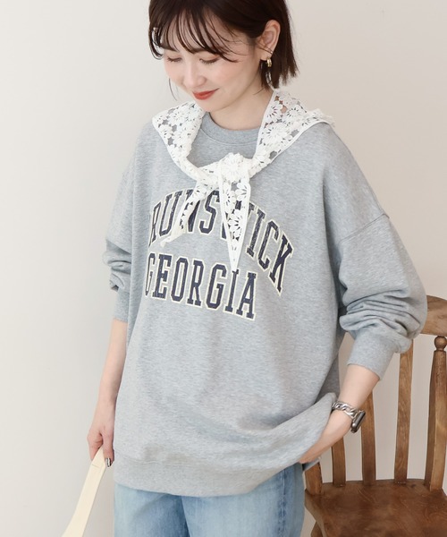 AMERICAN HOLIC（アメリカンホリック） トレーナー スウェット 「WEB