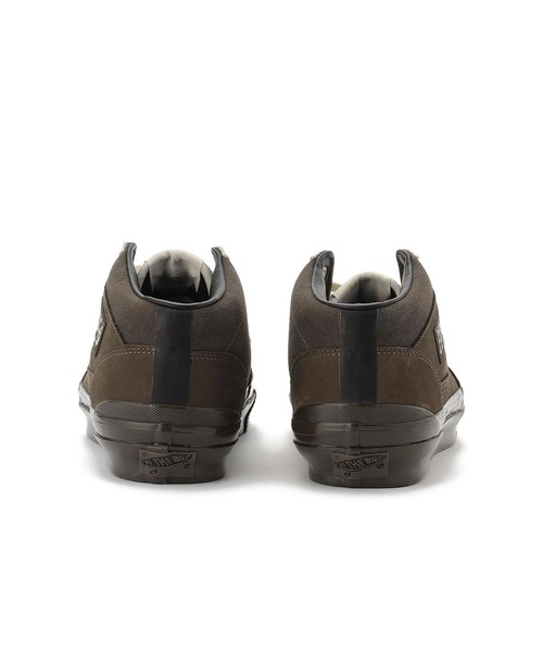 VANS（ヴァンズ） スニーカー PREMIUM HALF CAB 33 GORE-TEX