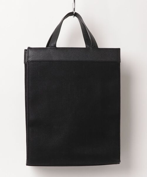 「ADRER」 ハンドバッグ FREE ブラック メンズ_画像2