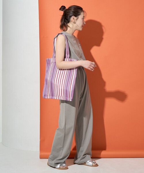 コロンビア オールインワン Columbia × FREAK'S STORE