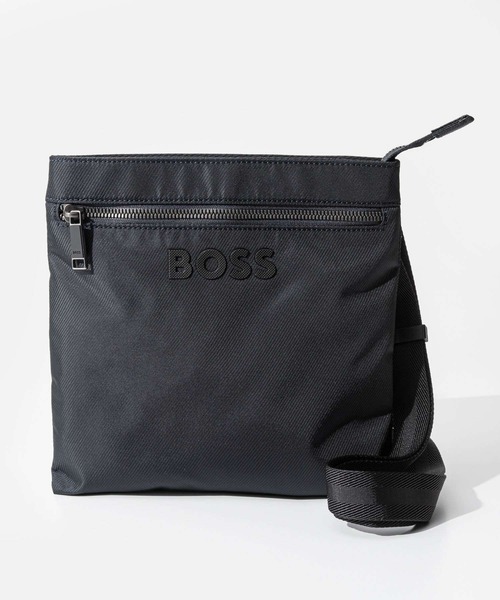 BOSS（HUGO BOSS） ショルダーバッグ BOSS Catch 3.0 Envelope L ボス 