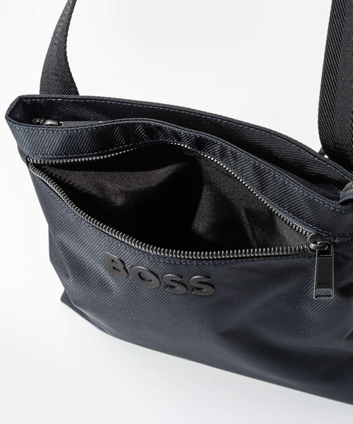 BOSS（HUGO BOSS） ショルダーバッグ BOSS Catch 3.0 Envelope L ボス