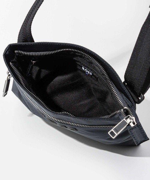 BOSS（HUGO BOSS） ショルダーバッグ BOSS Catch 3.0 Envelope L ボス