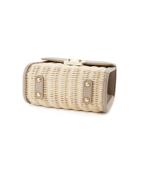 CELFORD（セルフォード） 2WAYバッグ FREE アイボリー レディース