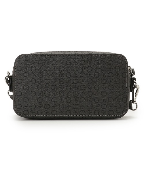 GUESS（ゲス） ショルダーバッグ バッグ FLEURA Bxd Mini Camera Xbody