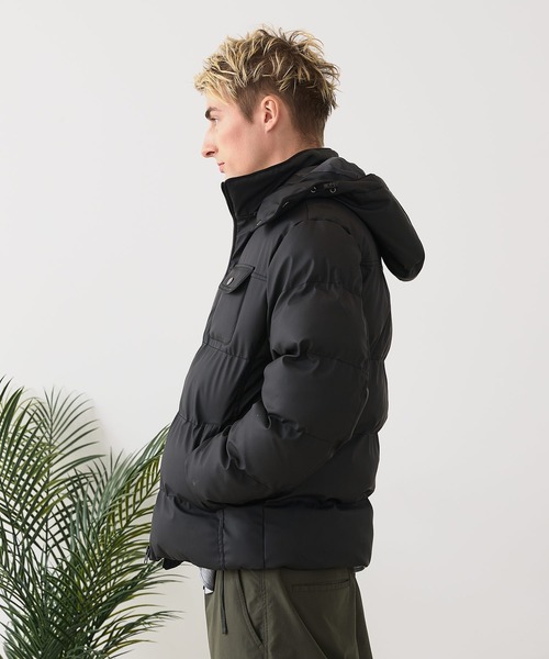 Blue Standard（ブルースタンダード） ブルゾン アウター 「Blue