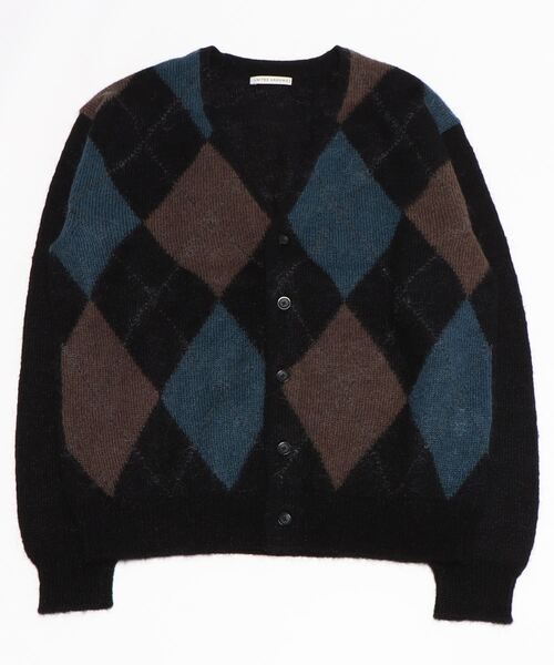 【ユナイテッドアローズ】カーディガン(Lサイズ) UNITED ARROWS（ユナイテッドアローズ） ニットカーディガン L