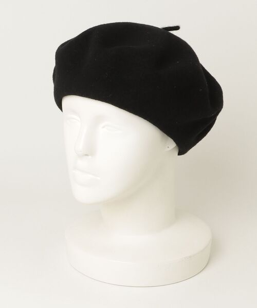 UNDERCOVER（アンダーカバー） ベレー帽「KIJIMA TAKAYUKIコラボ