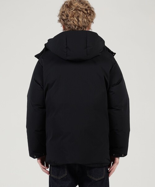 TOMORROWLAND（トゥモローランド） ダウンジャケット ダウン