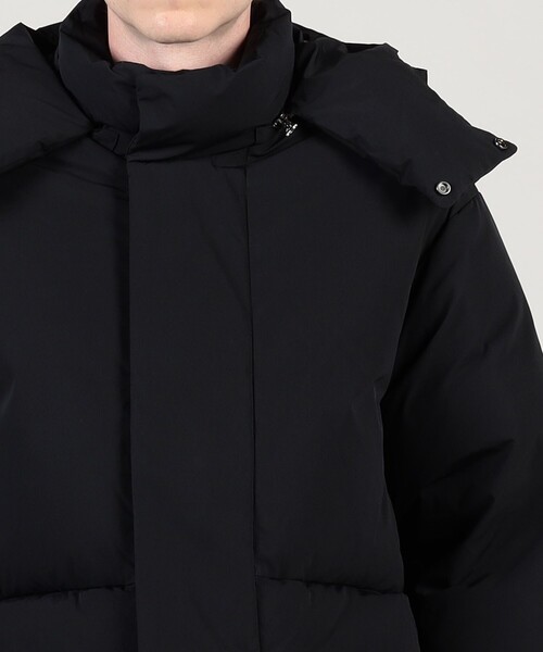 TOMORROWLAND（トゥモローランド） ダウンジャケット ダウン