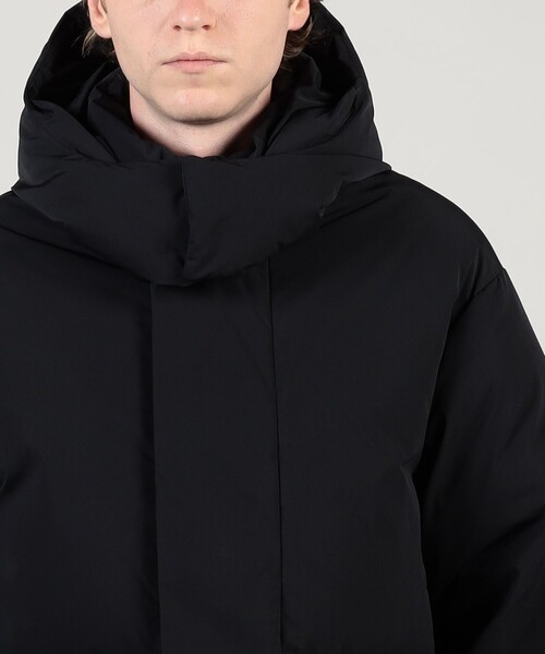 TOMORROWLAND（トゥモローランド） ダウンジャケット ダウン