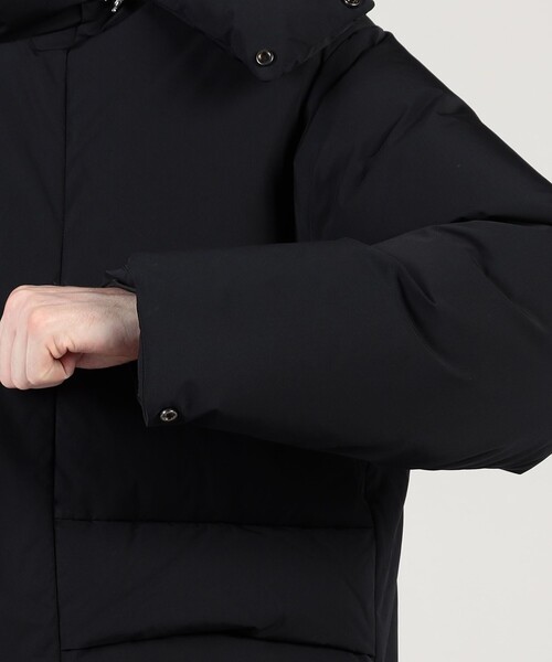 TOMORROWLAND（トゥモローランド） ダウンジャケット ダウン