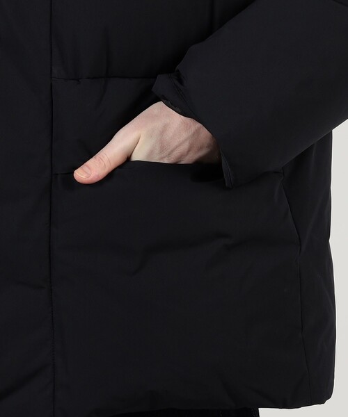 TOMORROWLAND（トゥモローランド） ダウンジャケット ダウン