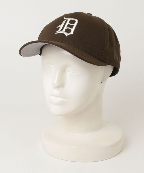NEW ERA（ニューエラ） キャップ「genuinemerchandiseコラボ」 7 1/2