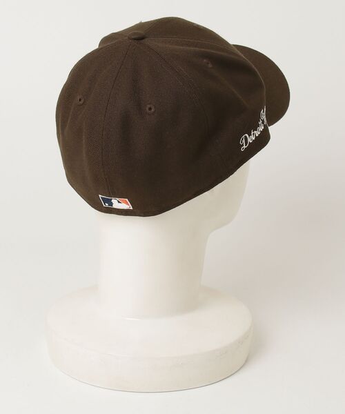 NEW ERA（ニューエラ） キャップ「genuinemerchandiseコラボ」 7 1/2