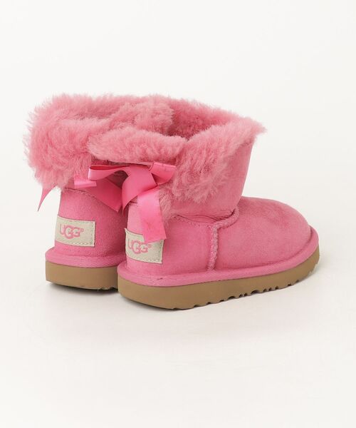 UGG Australia（アグオーストラリア） 「UGG」 「KIDS」ムートンブーツ
