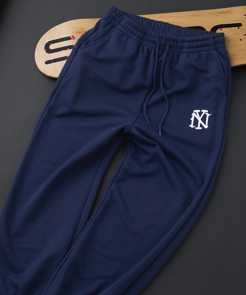 UNIT（NIXON） スウェットパンツ ジャージ 「SAVIER：サビアー」NY