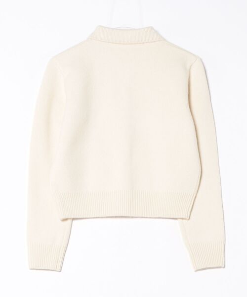 カーディガン CARDIGAN レディースの画像