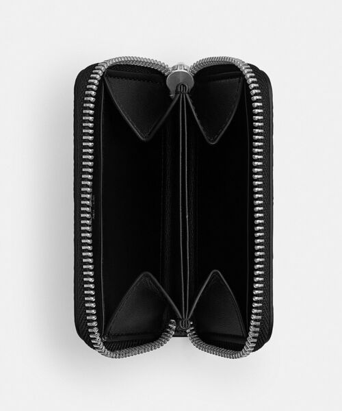 COACH（コーチ） カードケース スモール ジップ アラウンド カード