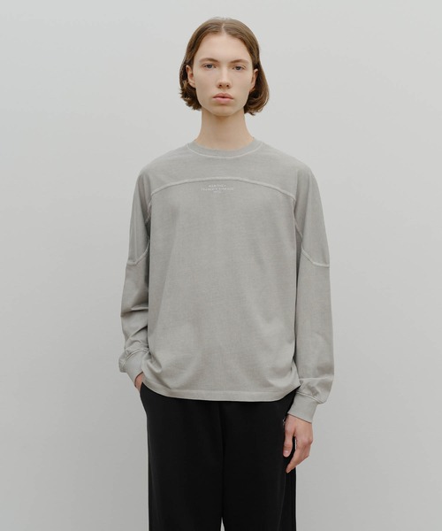 MARITHE + FRANCOIS GIRBAUD（マリテフランソワジルボー） tシャツ 