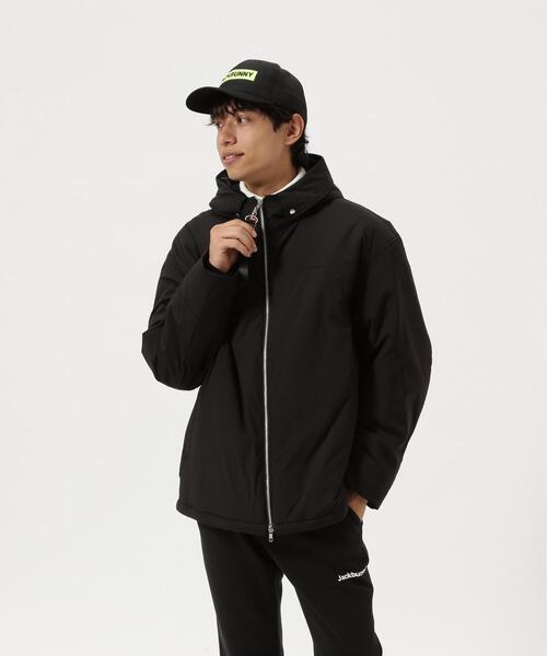 Jack Bunny!!（ジャックバニー） ブルゾン アウター 「Jack Bunny