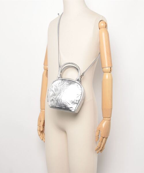 MARW UNITED ARROWS（マルゥ ユナイテッドアローズ） 2WAYバッグ FREE