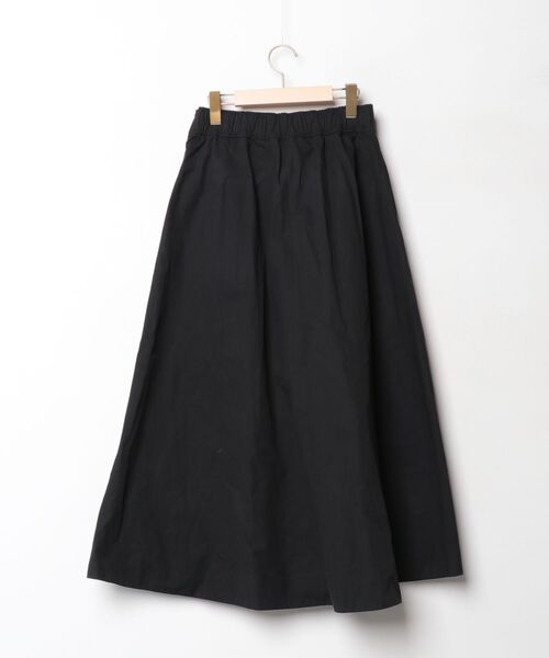 スカート Ree Reebok（リーボック） スカート 「Reebok」VIS別注ロゴベルトフレアー