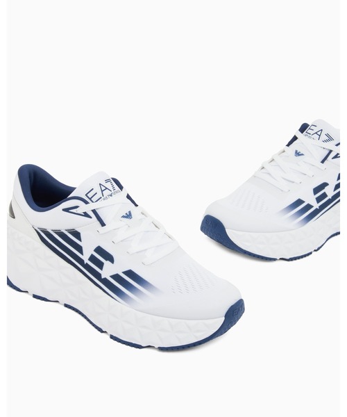 EA7 スニーカー 「オンライン限定」「エンポリオ アルマーニ EA7