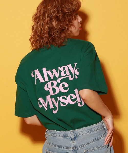 「PBLIM」 半袖Tシャツ MEDIUM オフホワイト レディース_画像9