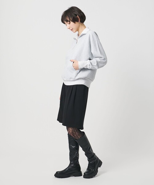 UNITED ARROWS（ユナイテッドアローズ） ブーツ ストレッチ レイン