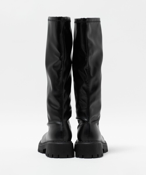 UNITED ARROWS（ユナイテッドアローズ） ブーツ ストレッチ レイン