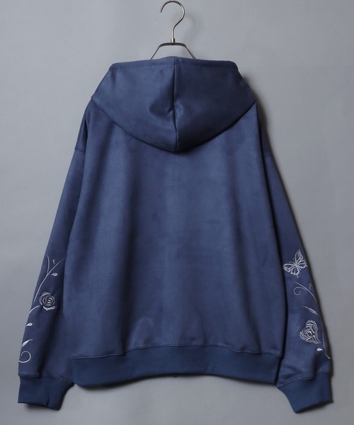 ANPAS（アンパス） パーカー メンズ レディース : ZOZOTOWN Yahoo!店