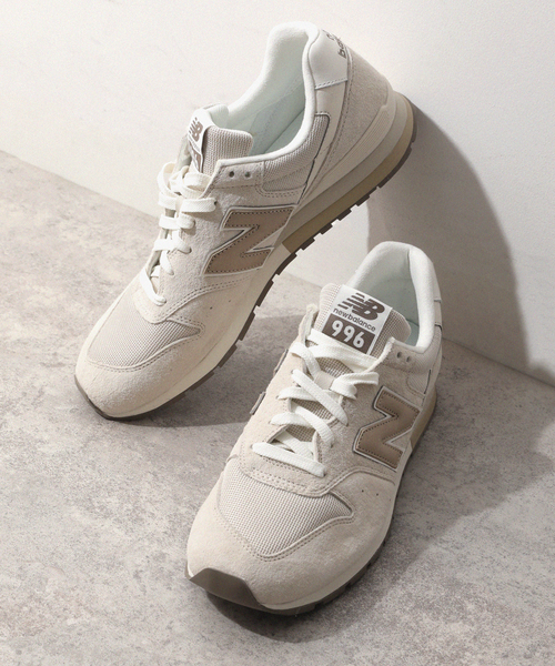 New Balance（ニューバランス） スニーカー 「26SS新作」「NEW BALANCE