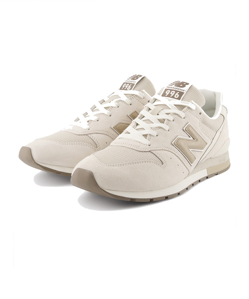 New Balance（ニューバランス） 996 スニーカー 「26SS新作」「NEW